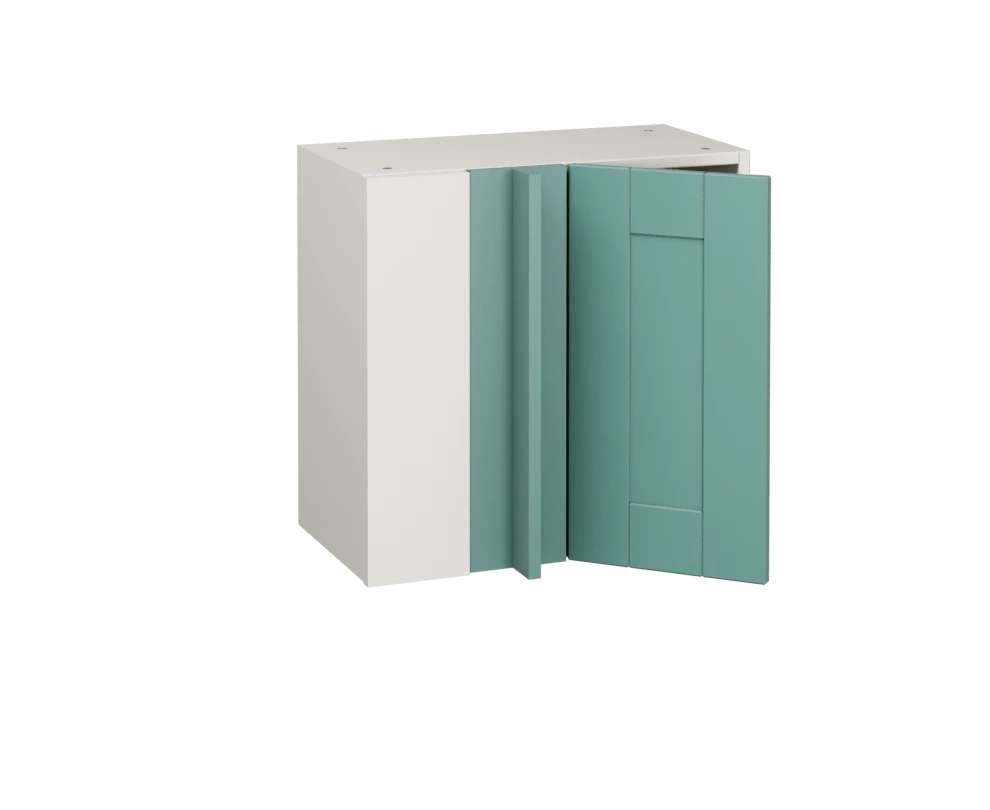 600 Corner 300 Door (575 High)