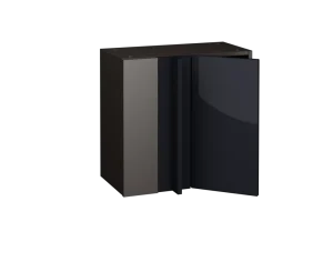 600 Corner 300 Door (575 High)