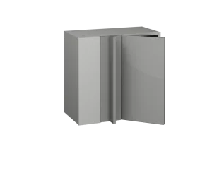 600 Corner 300 Door (575 High)