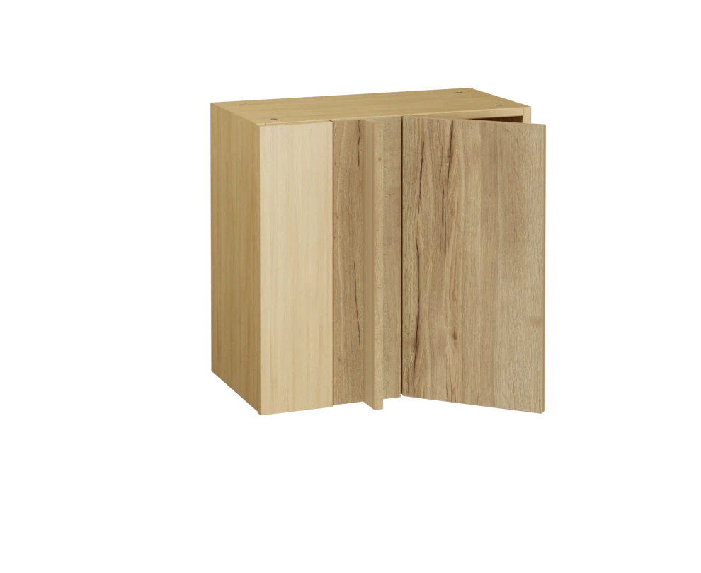 600 Corner 300 Door (575 High)