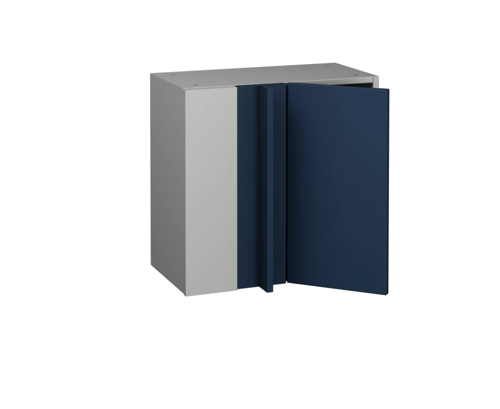 600 Corner 300 Door (575 High)