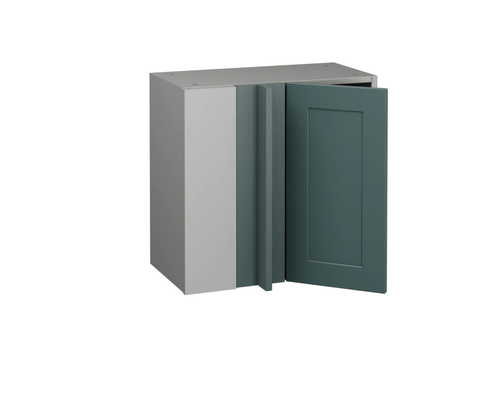600 Corner 300 Door (575 High)