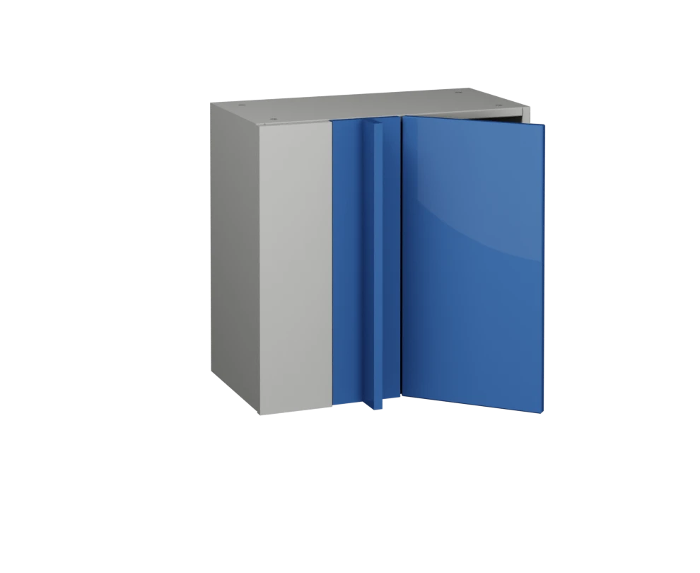 600 Corner 300 Door (575 High)