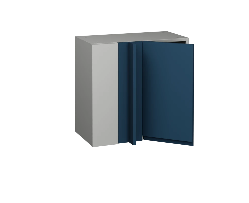 600 Corner 300 Door (575 High)