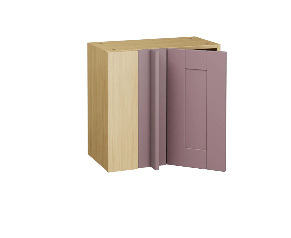600 Corner 300 Door (575 High)