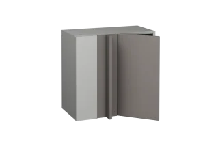 600 Corner 300 Door (575 High)