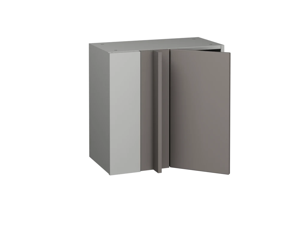 600 Corner 300 Door (575 High)