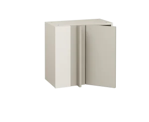 600 Corner 300 Door (575 High)
