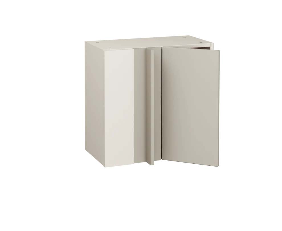 600 Corner 300 Door (575 High)