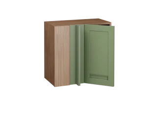 600 Corner 300 Door (575 High)