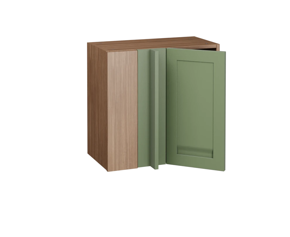 600 Corner 300 Door (575 High)