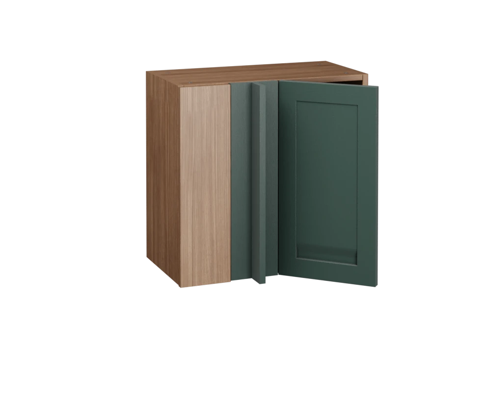 600 Corner 300 Door (575 High)