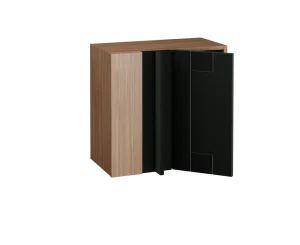 600 Corner 300 Door (575 High)