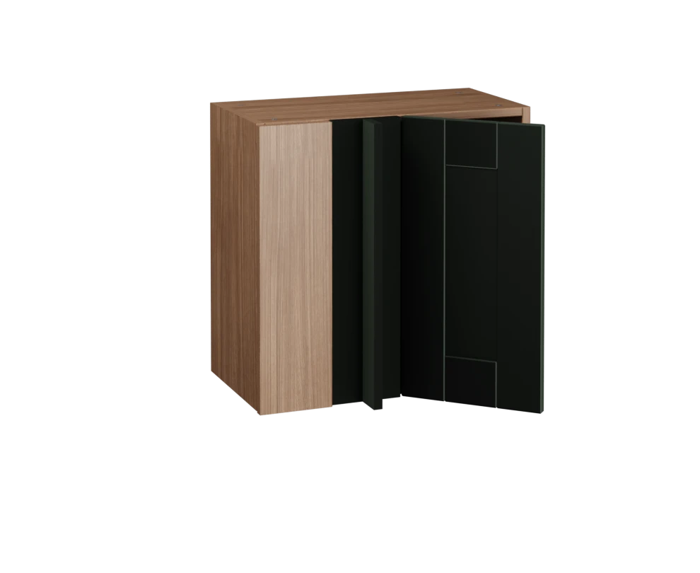 600 Corner 300 Door (575 High)