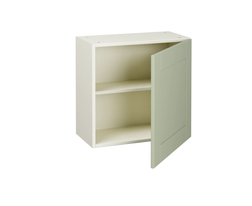575 x 600 Wall Unit
