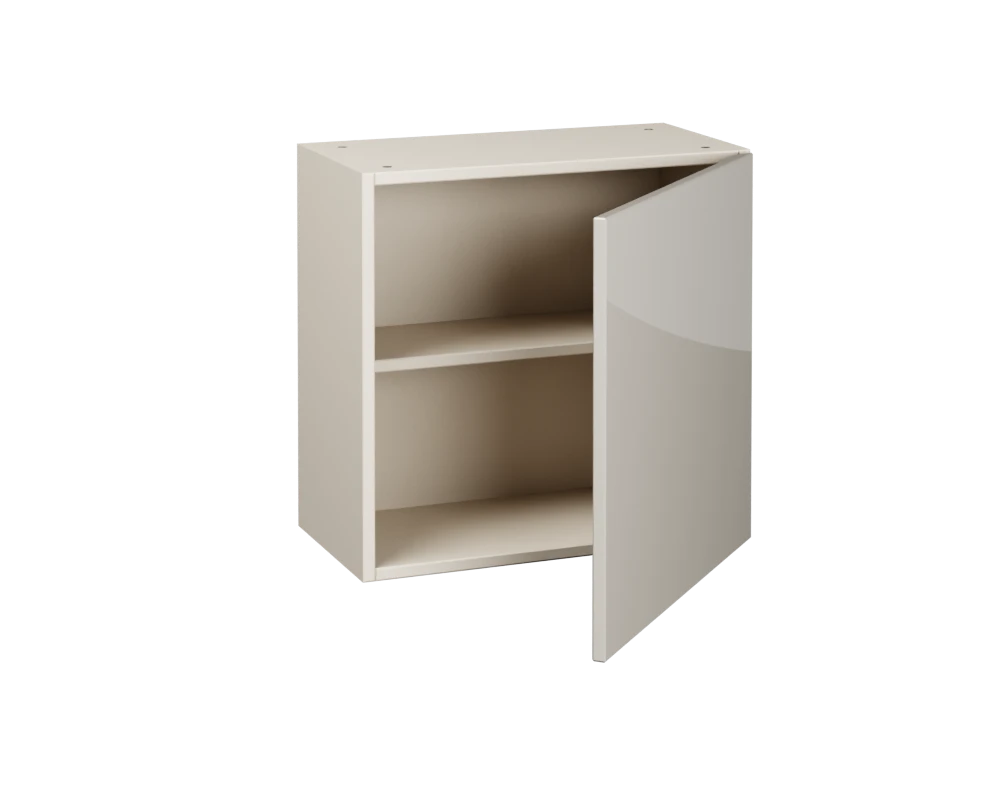 575 x 600 Wall Unit