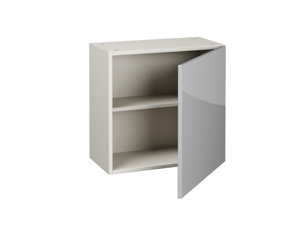 575 x 600 Wall Unit