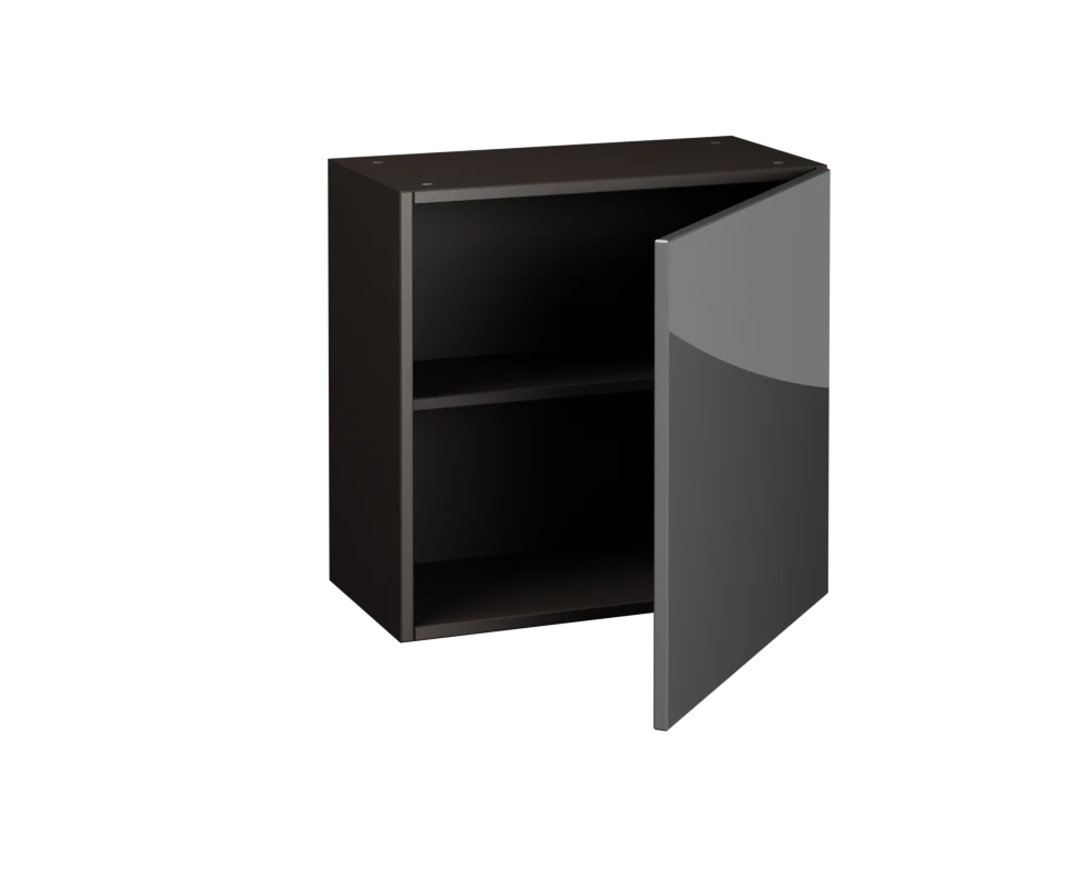 575 x 600 Wall Unit