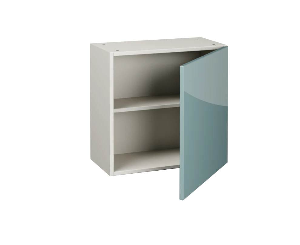 575 x 600 Wall Unit