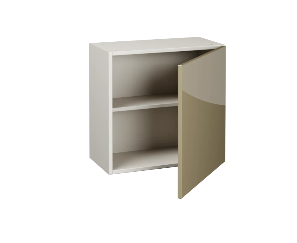 575 x 600 Wall Unit