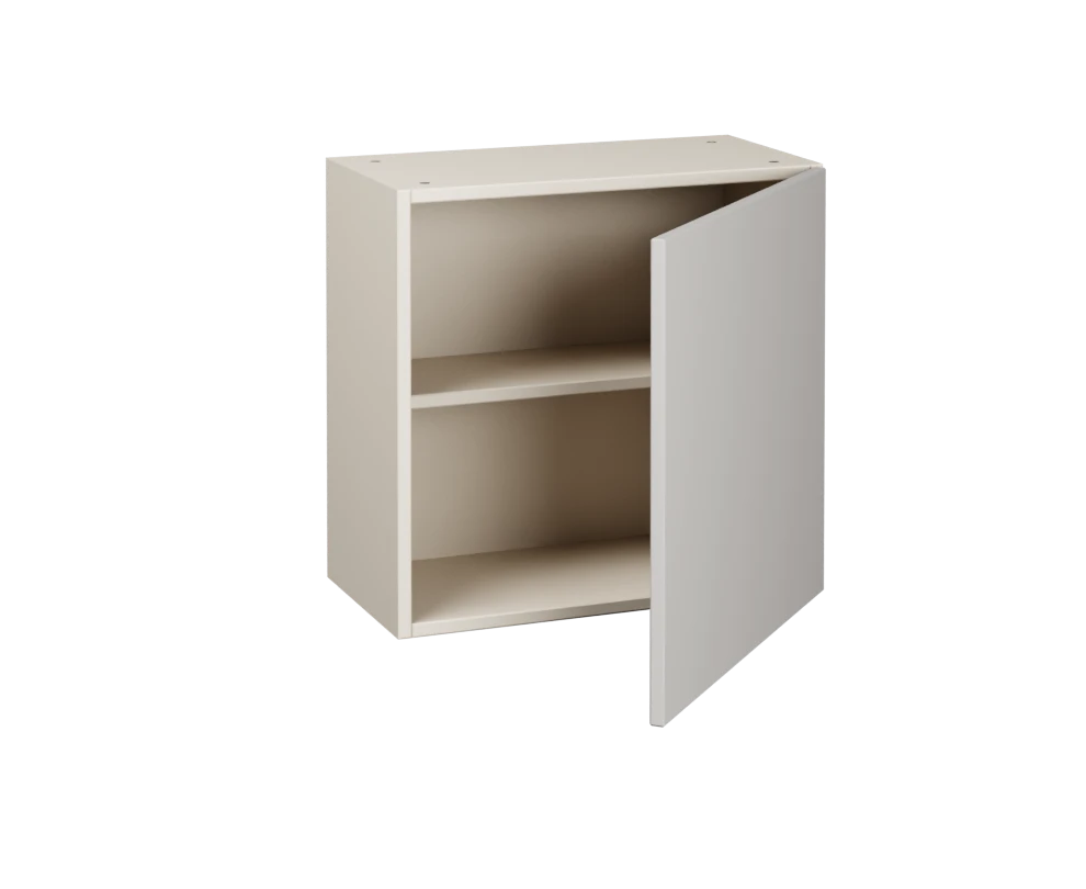575 x 600 Wall Unit
