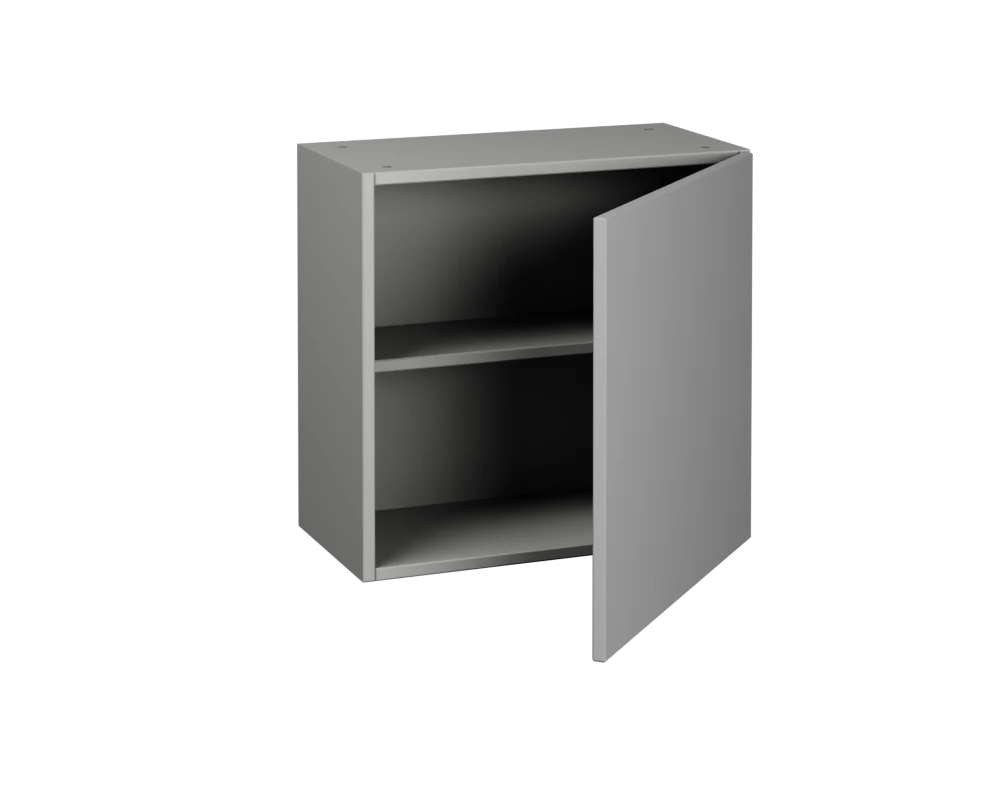 575 x 600 Wall Unit