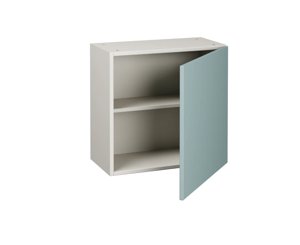 575 x 600 Wall Unit