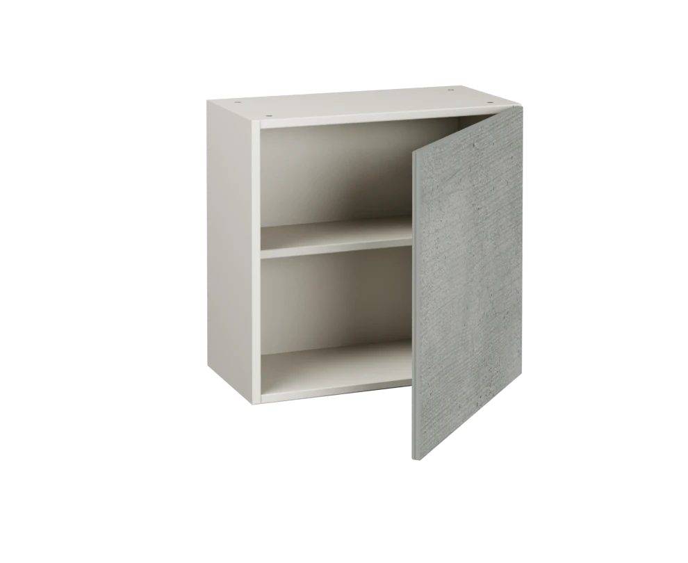 575 x 600 Wall Unit