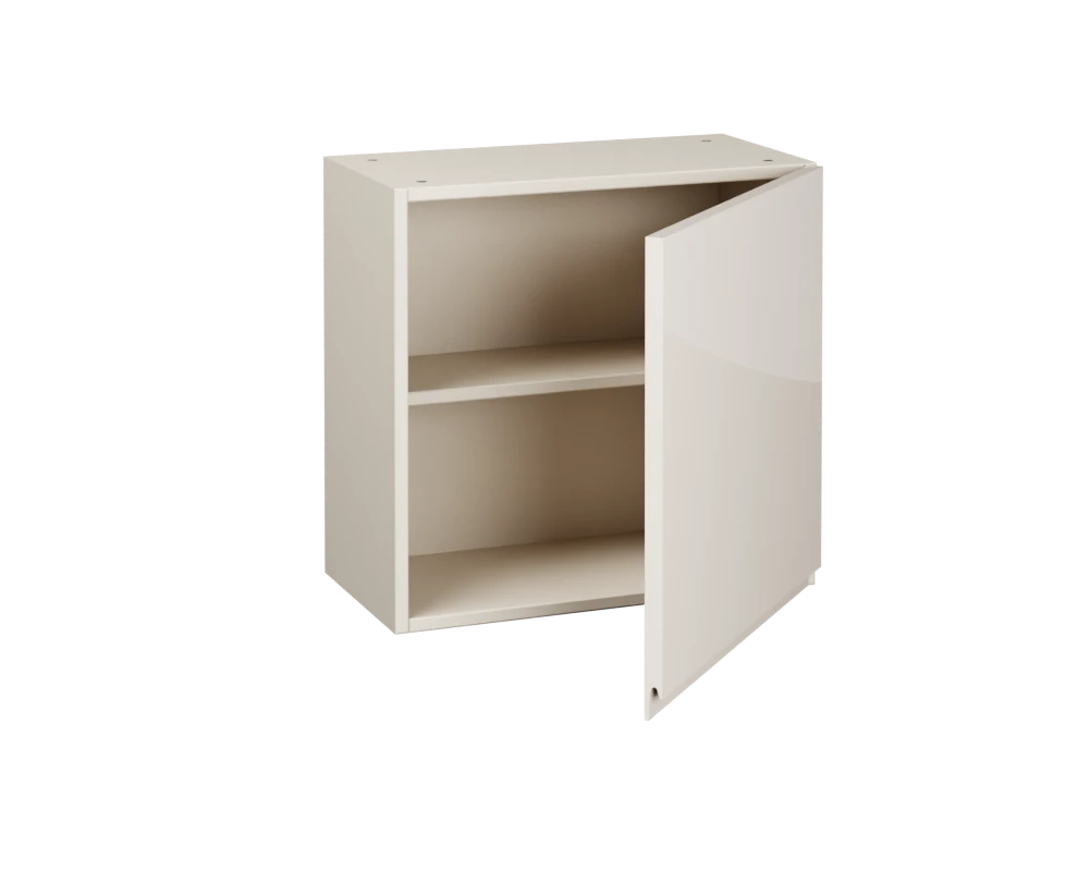 575 x 600 Wall Unit