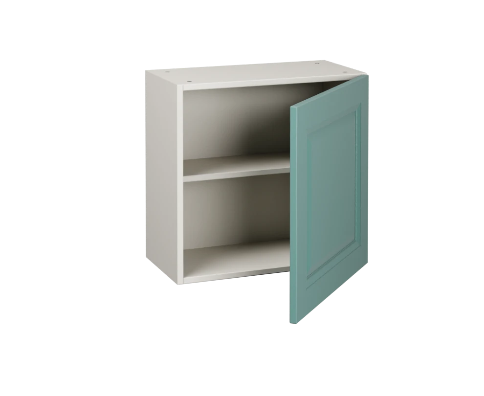 575 x 600 Wall Unit