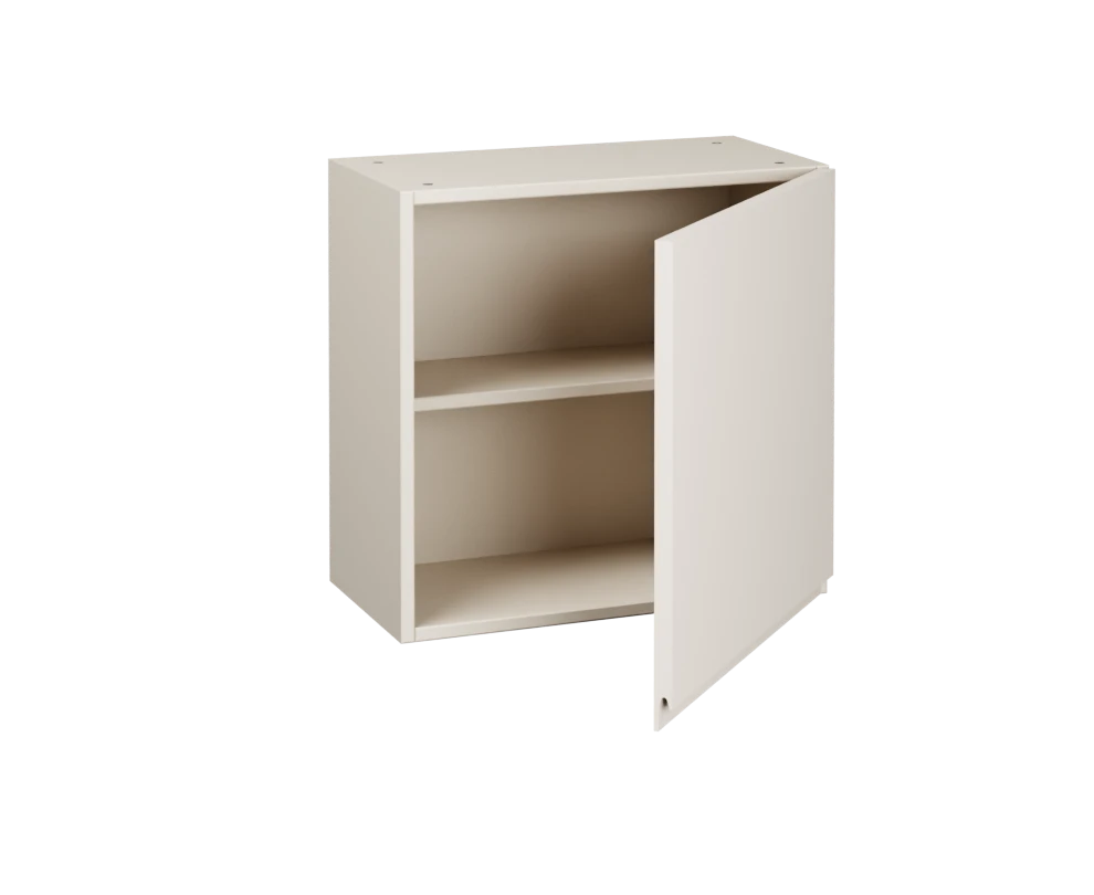 575 x 600 Wall Unit