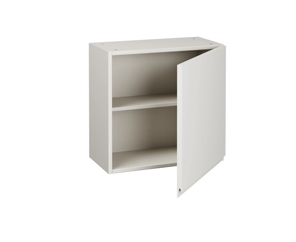575 x 600 Wall Unit