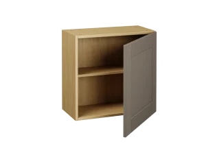 575 x 600 Wall Unit