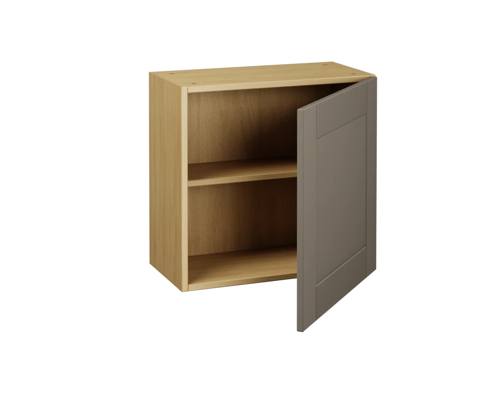 575 x 600 Wall Unit