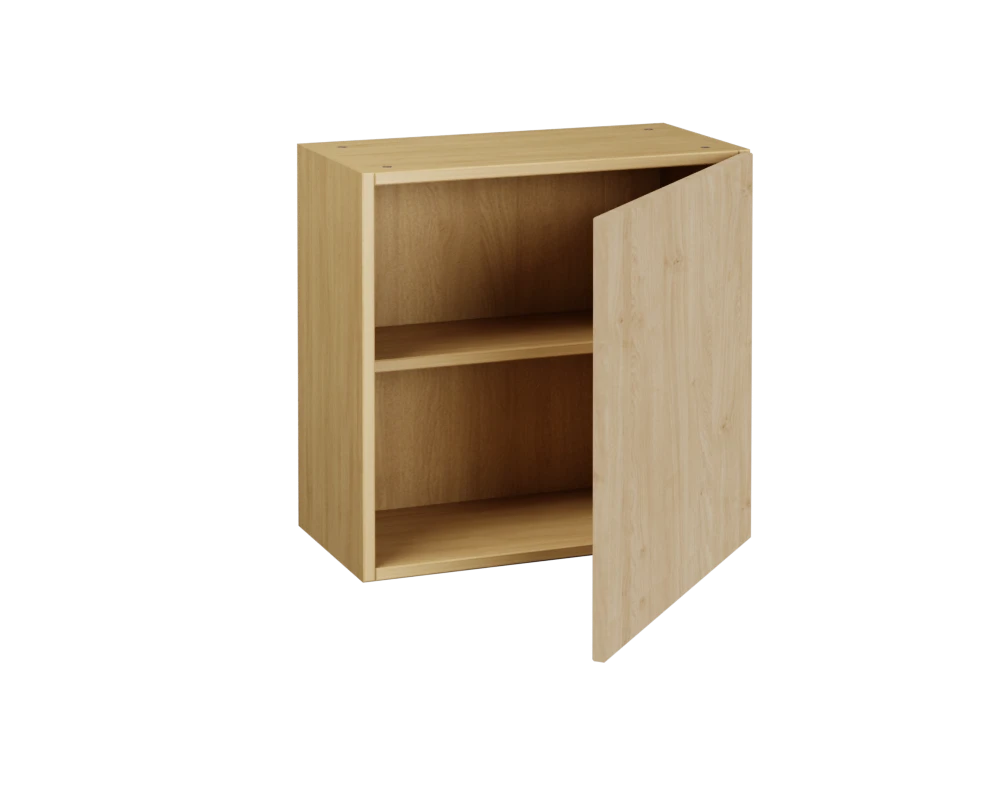 575 x 600 Wall Unit