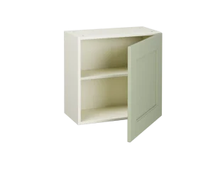 575 x 600 Wall Unit