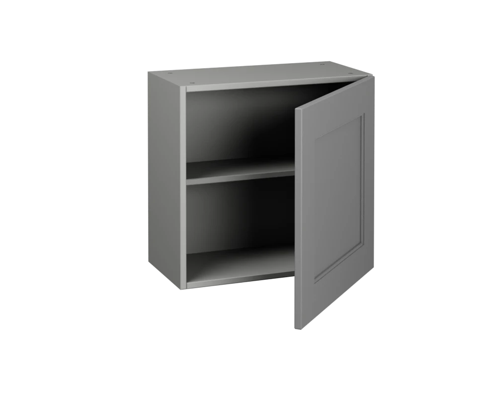 575 x 600 Wall Unit