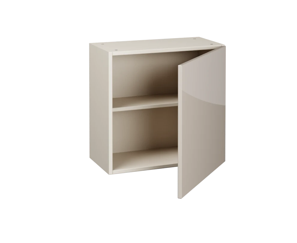 575 x 600 Wall Unit