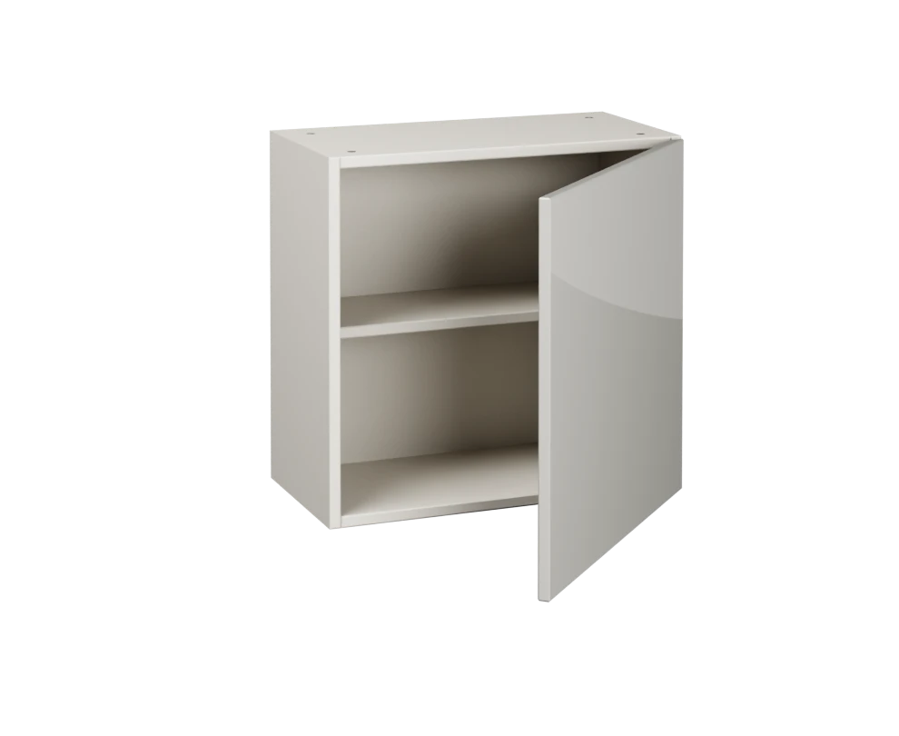 575 x 600 Wall Unit