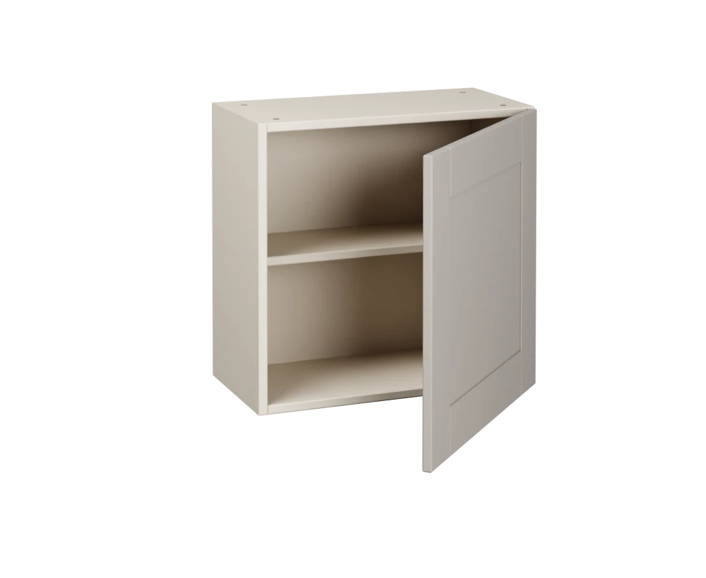 575 x 600 Wall Unit