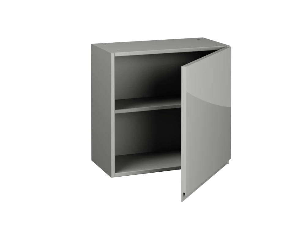 575 x 600 Wall Unit