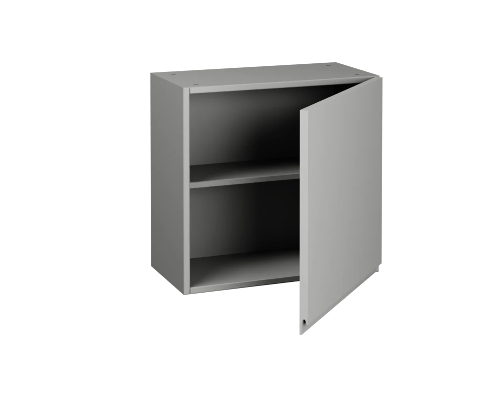 575 x 600 Wall Unit