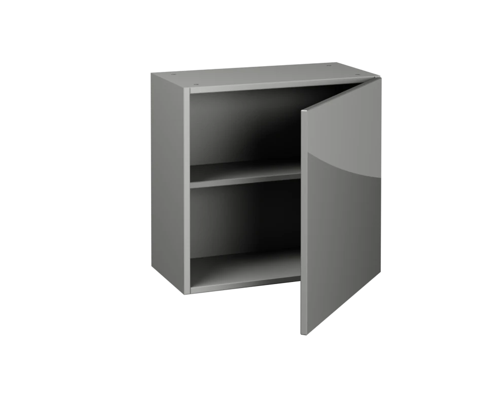 575 x 600 Wall Unit