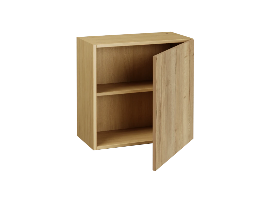 575 x 600 Wall Unit
