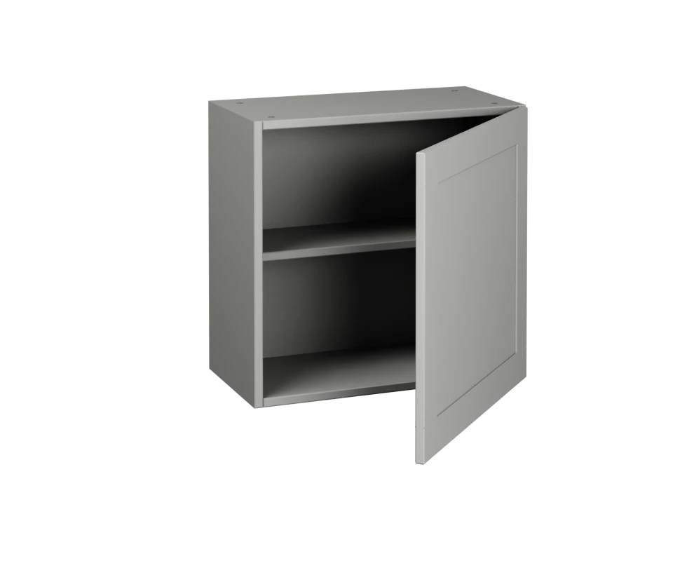 575 x 600 Wall Unit