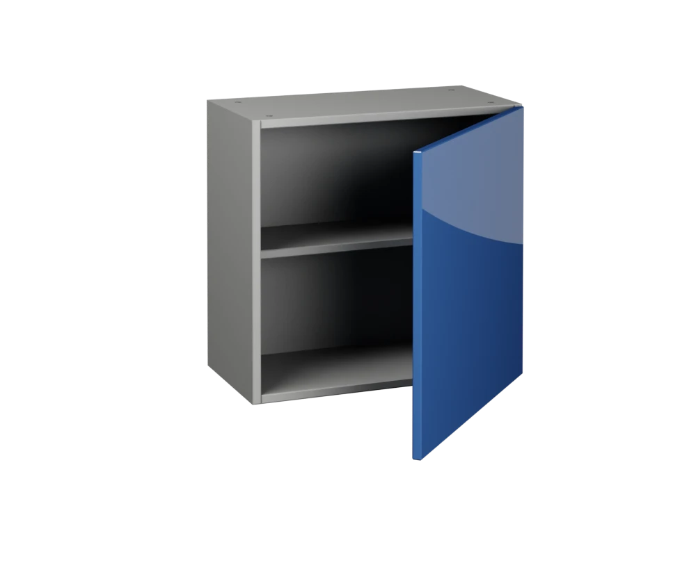 575 x 600 Wall Unit
