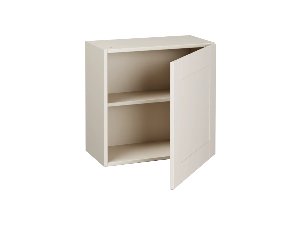 575 x 600 Wall Unit
