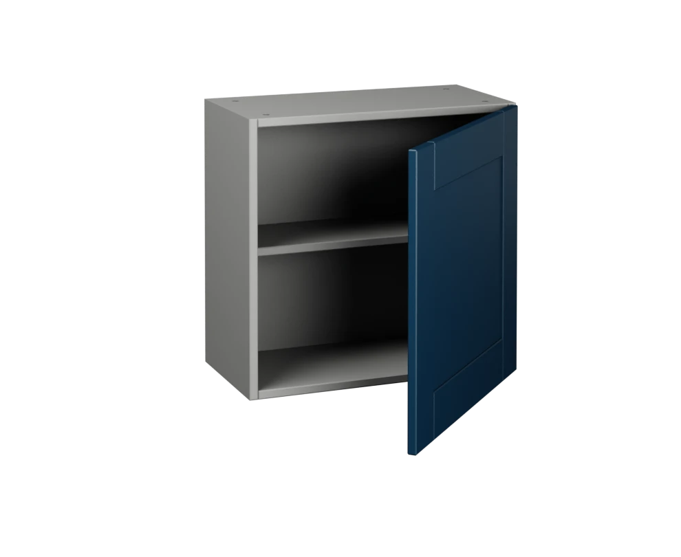 575 x 600 Wall Unit
