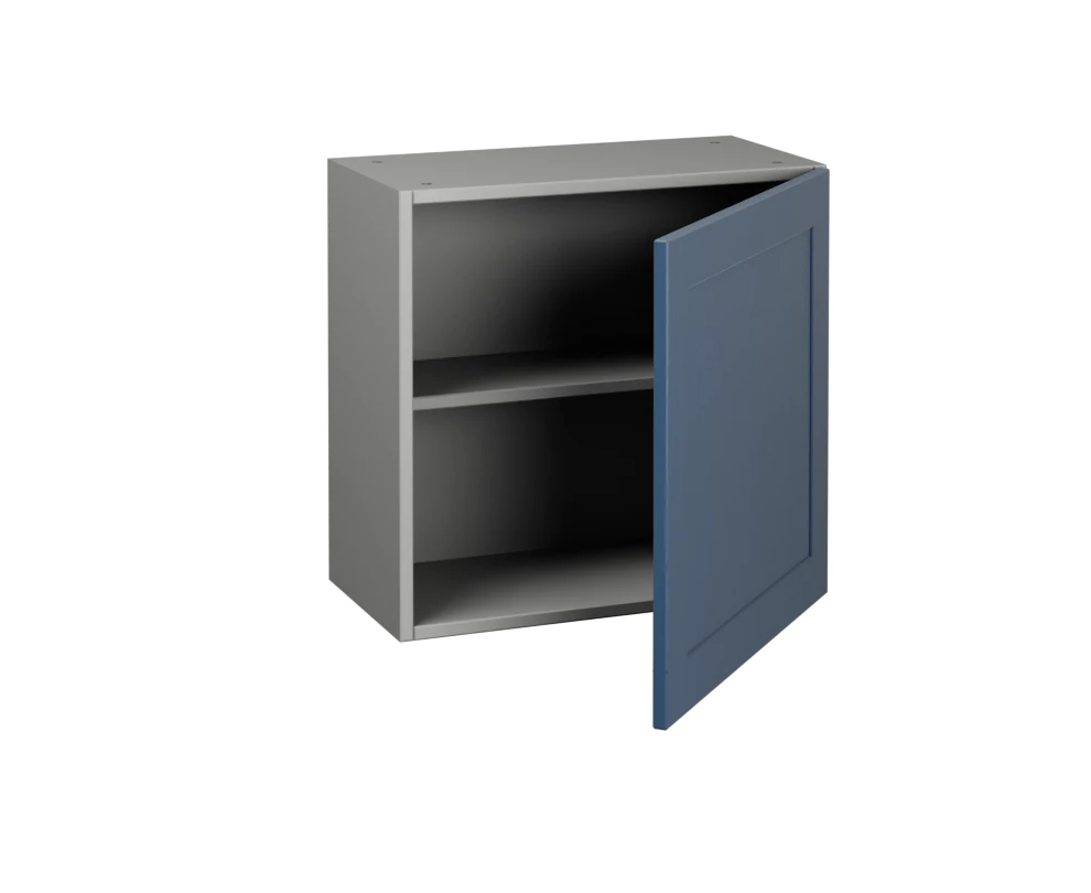 575 x 600 Wall Unit