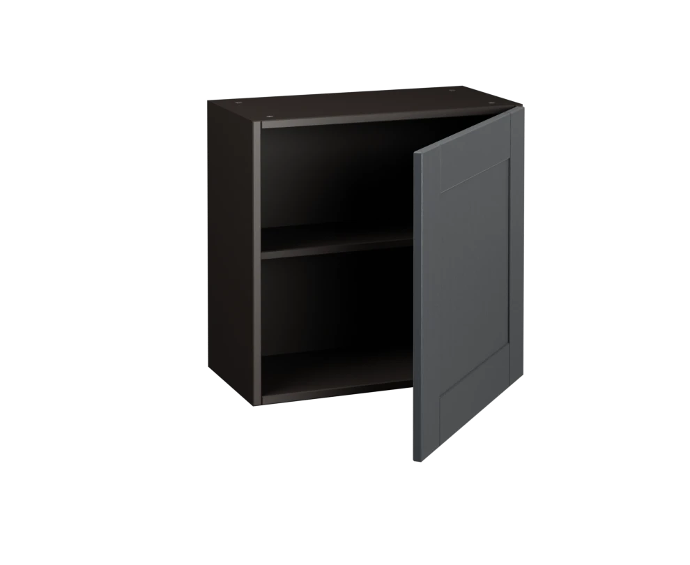 575 x 600 Wall Unit